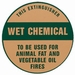 Wet Chemical