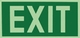 exit light