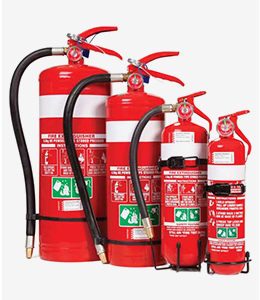 Fire Extinguisher