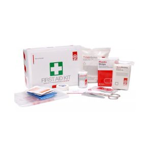 First Aid Kit