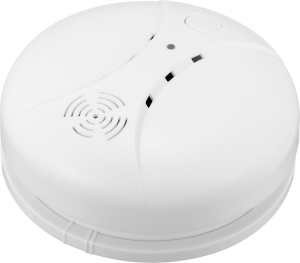 smoke alarm