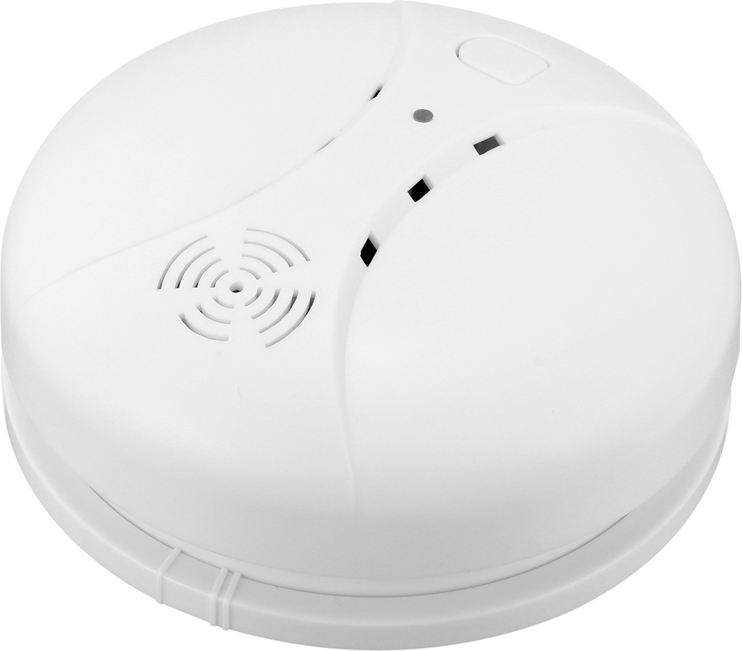 smoke alarm