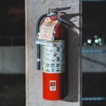 Fire Extinguishers Refill Services