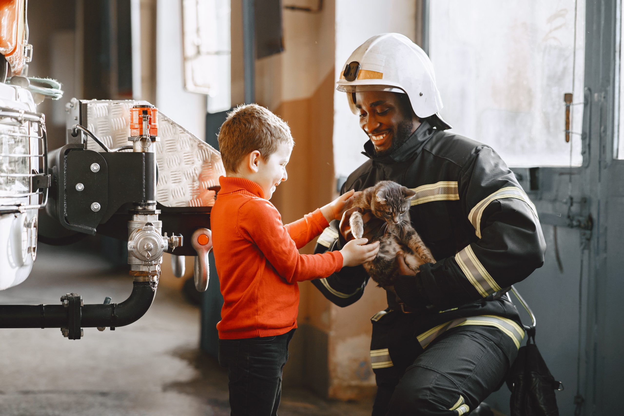 5 Fire Safety Red Flags That Will Fail Your Next Child Care Fire Safety Inspection
